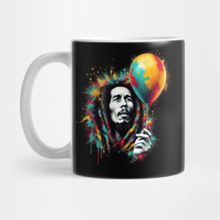 Bob Marly Mug